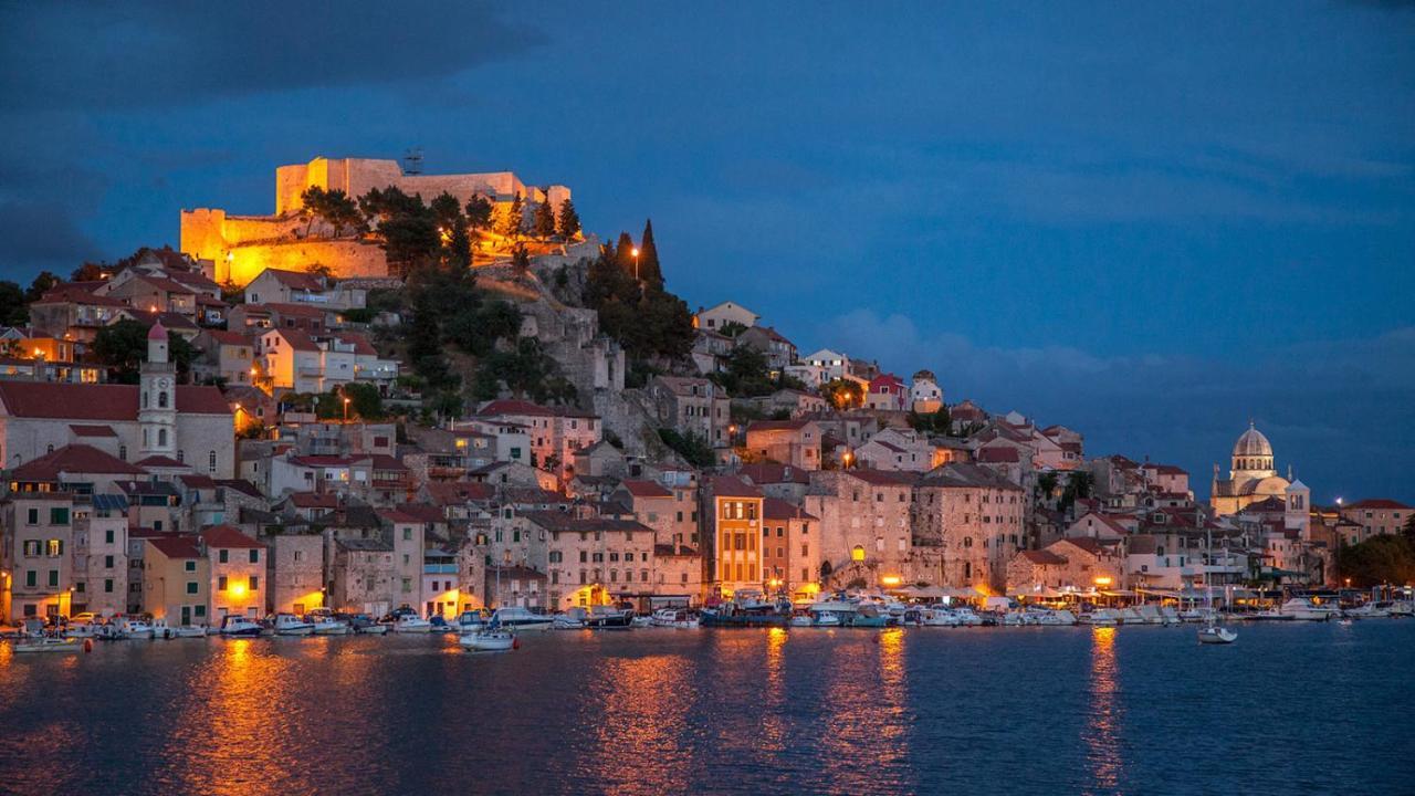 Sibenik Soul Διαμέρισμα Εξωτερικό φωτογραφία