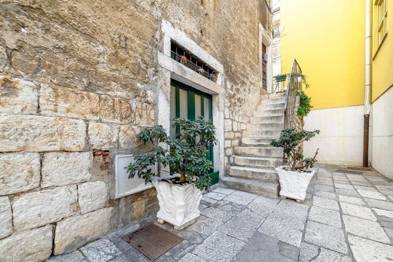 Sibenik Soul Διαμέρισμα Εξωτερικό φωτογραφία
