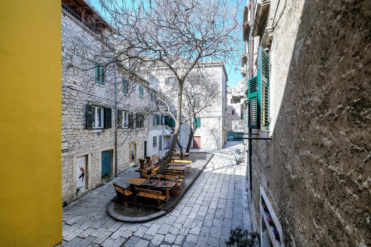 Sibenik Soul Διαμέρισμα Εξωτερικό φωτογραφία